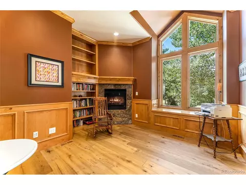 348 Eagle Chase Ln, Evergreen, CO 80439 photo 9