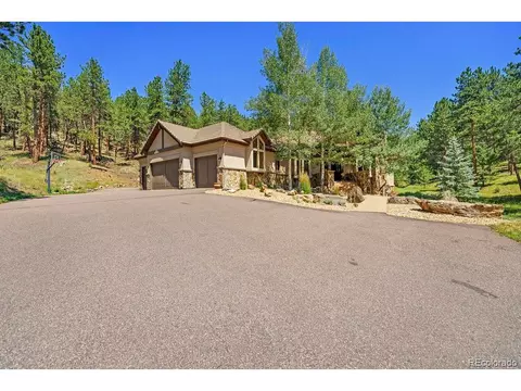 348 Eagle Chase Ln, Evergreen, CO 80439 photo 4
