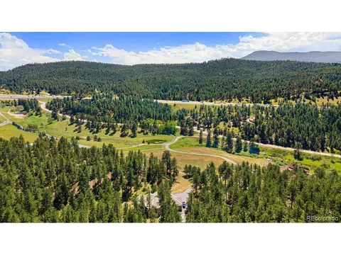 348 Eagle Chase Ln, Evergreen, CO 80439 photo 40