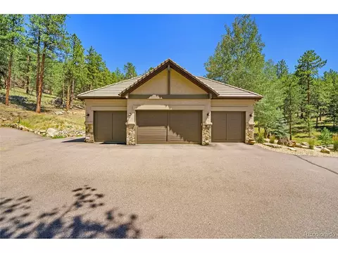 348 Eagle Chase Ln, Evergreen, CO 80439 photo 5