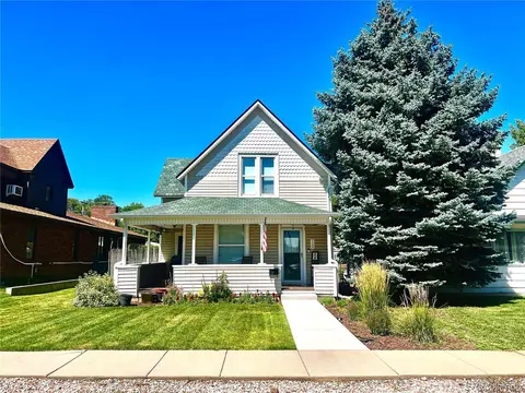 713 Ensign St, Fort Morgan, CO 80701