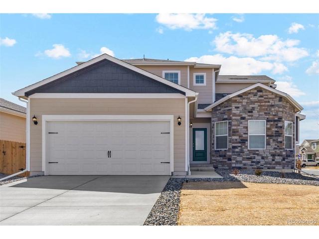 894 Sawdust Dr, Brighton, CO 80601