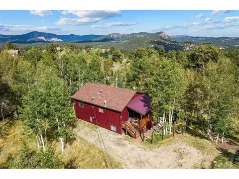 389 S Pine Dr, Bailey, CO 80421 photo 3
