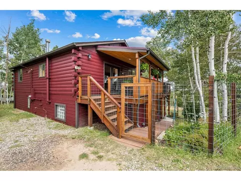 389 S Pine Dr, Bailey, CO 80421 photo 5