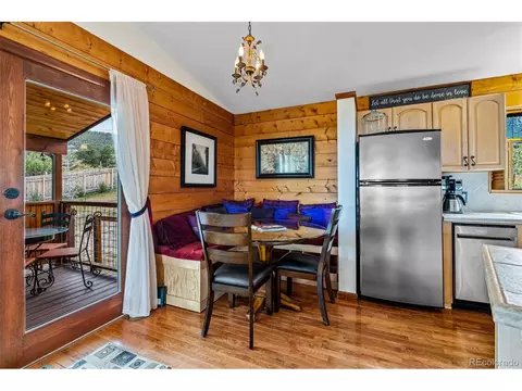 389 S Pine Dr, Bailey, CO 80421 photo 11