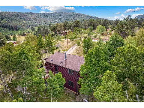 389 S Pine Dr, Bailey, CO 80421 photo 36