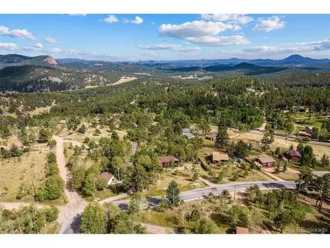 389 S Pine Dr, Bailey, CO 80421 photo 1