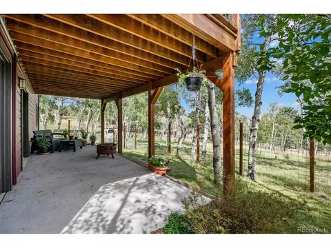 389 S Pine Dr, Bailey, CO 80421 photo 32