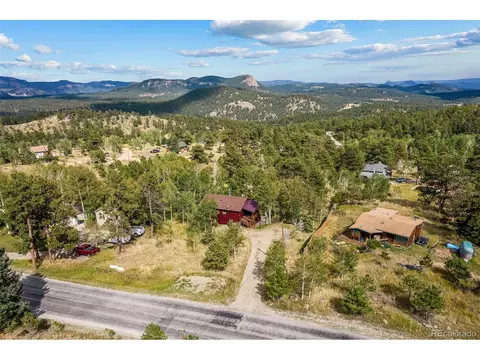 389 S Pine Dr, Bailey, CO 80421 photo 2