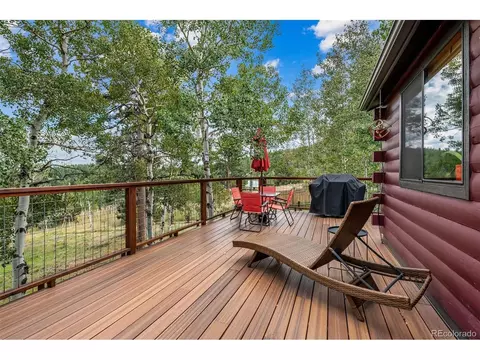 389 S Pine Dr, Bailey, CO 80421 photo 30