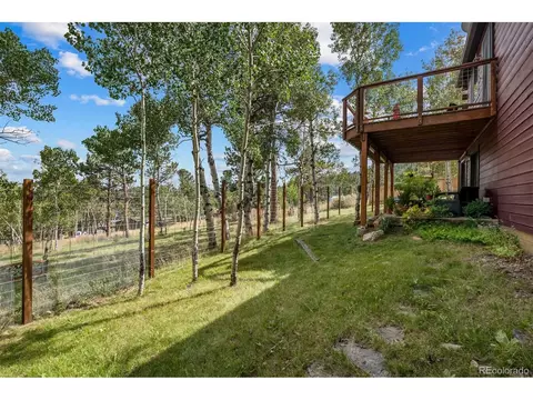 389 S Pine Dr, Bailey, CO 80421 photo 33