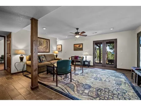 389 S Pine Dr, Bailey, CO 80421 photo 26