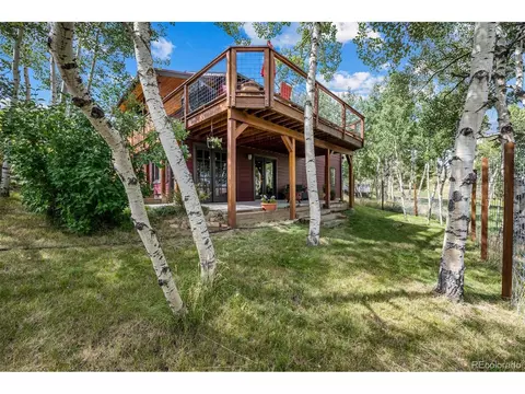 389 S Pine Dr, Bailey, CO 80421 photo 4