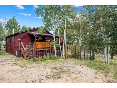 389 S Pine Dr, Bailey, CO 80421 photo 9