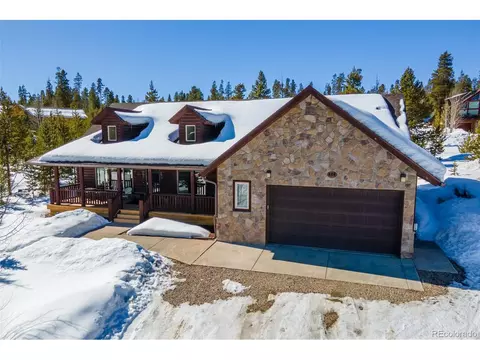 488 Gcr 4571, Grand Lake, CO 80447