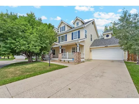19117 E Custer Ave, Parker, CO 80134