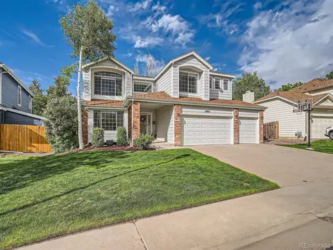 20955 E Berry Ave, Centennial, CO 80015