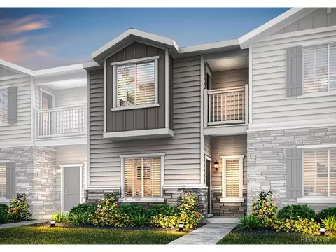 920 Montbello Ave, Fort Lupton, CO 80621