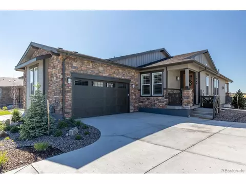 1946 Sagerock Dr, Castle Pines, CO 80108