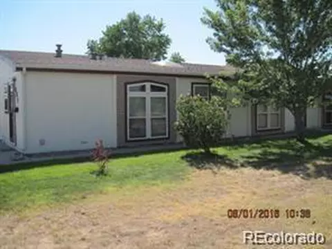 507 Prairie Ave, Lochbuie, CO 80603
