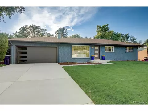 3551 S Grape St, Denver, CO 80237