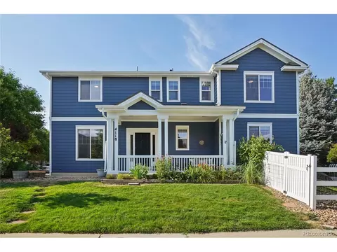 4118 Arezzo Dr, Longmont, CO 80503