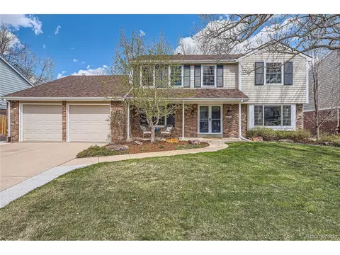 5477 E Hinsdale Pl, Centennial, CO 80122