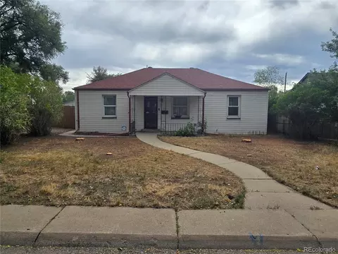 Undisclosed, Edgewater, CO 80214 photo 1