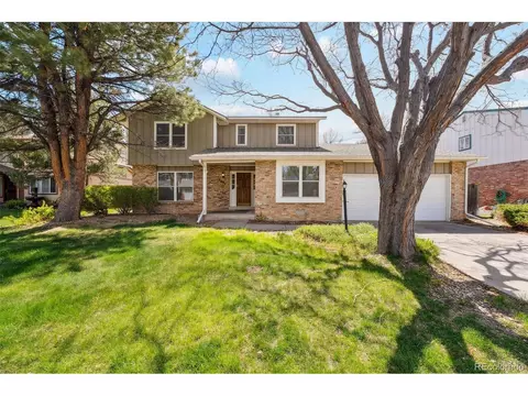 6024 S Lima St, Englewood, CO 80111