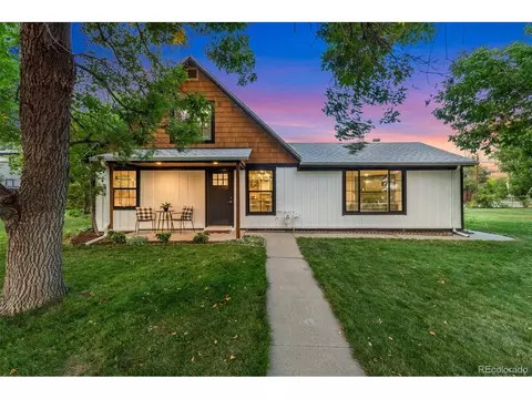6005 W 8th Ave, Lakewood, CO 80214