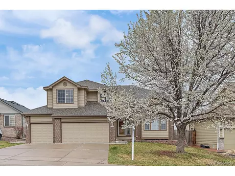 3073 S Andes St, Aurora, CO 80013