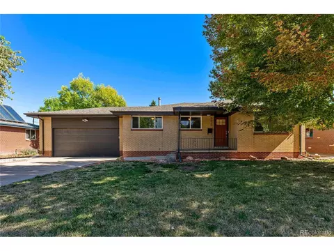 5020 S Delaware St, Englewood, CO 80110