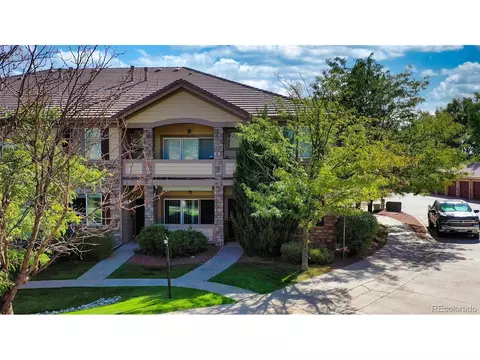 7170 S Wenatchee Way #A, Aurora, CO 80016