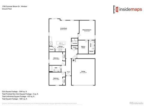 1780 Summer Bloom Dr, Windsor, CO 80550 photo 21