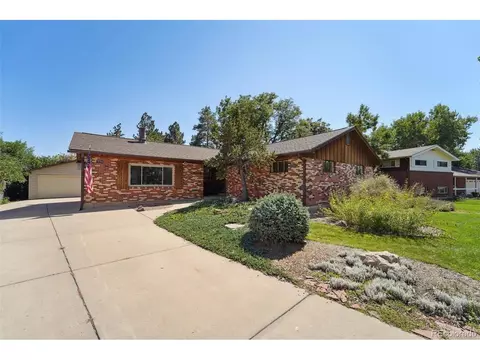 10754 Roseanna Dr, Northglenn, CO 80234