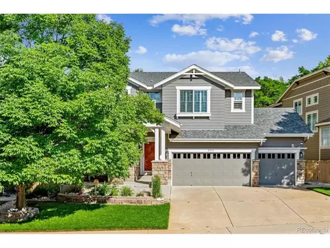 2912 Windridge Cir, Highlands Ranch, CO 80126