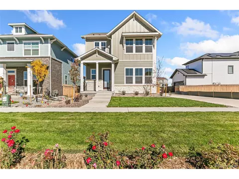 6330 N Lisbon St, Aurora, CO 80019