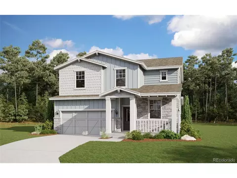 8553 Arriba Dr, Littleton, CO 80125