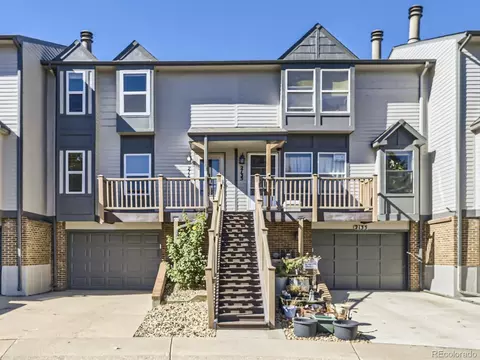 2125 E 103rd Pl, Thornton, CO 80229