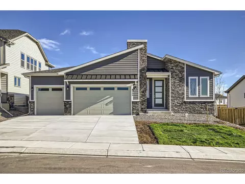 8266 Willey Picket Dr, Colorado Springs, CO 80908