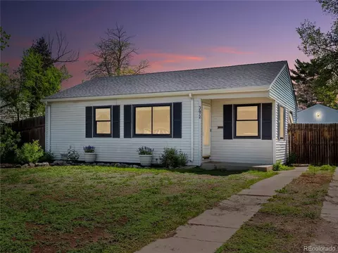 3472 S Elm St, Denver, CO 80222