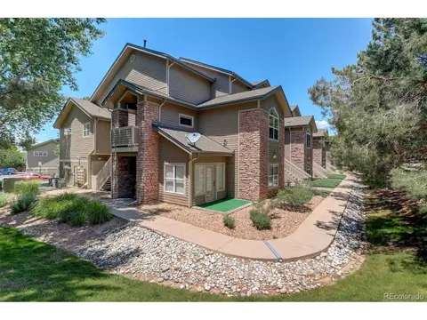 3258 S Zeno Ct #C, Aurora, CO 80013