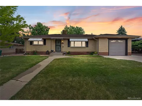 140 S Benton St, Lakewood, CO 80226