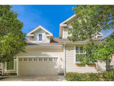 912 Mircos St, Erie, CO 80516