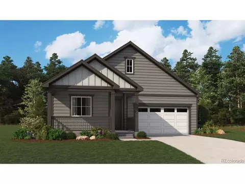 39223 Clymer St, Elizabeth, CO 80107