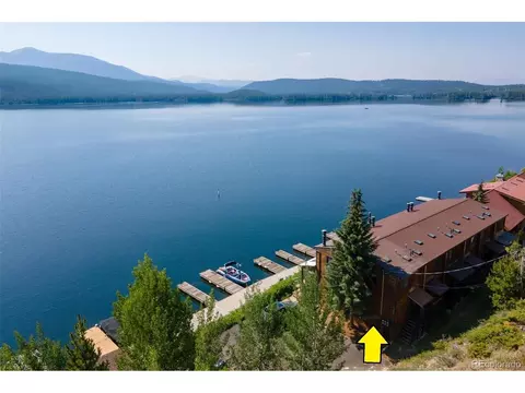 12906 Us Highway 34, Grand Lake, CO 80447
