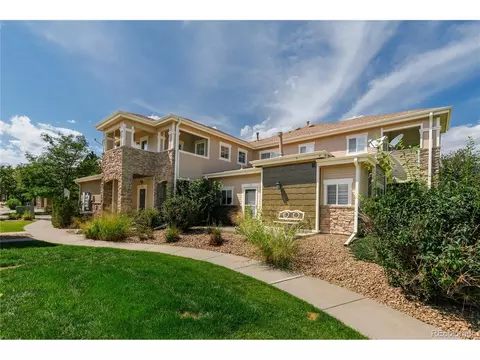 15444 W 63rd Ave #204, Arvada, CO 80403