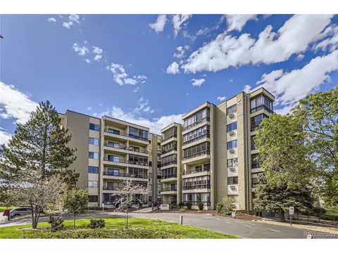13931 E Marina Dr #243-207, Aurora, CO 80014
