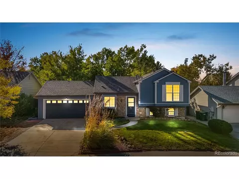 5677 S Nepal Way, Centennial, CO 80015