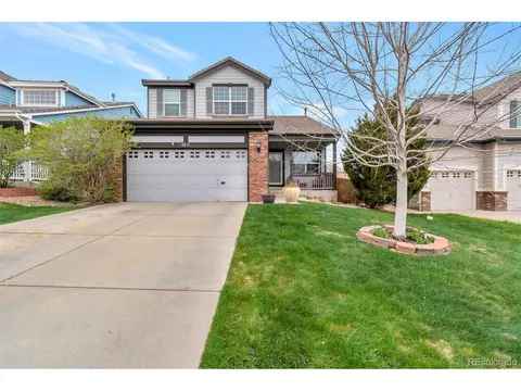 4821 S Lisbon Way, Aurora, CO 80015